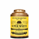 super white tea