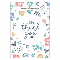 Complimentary Gift Card | Free with Purchase