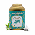 Tulsi Green Tea