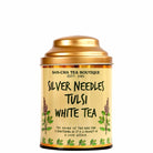 tulsi white tea