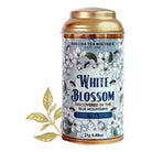 white blossom white tea