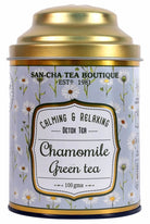 Chamomile Tea Online India|Lavender Green Tea|Moroccan Mint Green Tea