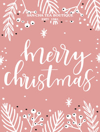 Complimentary Gift Card | Free with Purchase