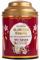 Buy Skin Care Tea Online- Sancha Tea