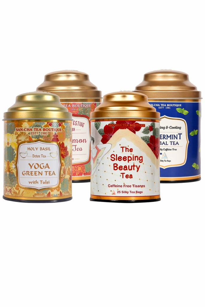 Tea Sales| Tea Bundle Pack Offer| Discount on Tea – Sancha Tea (Online ...