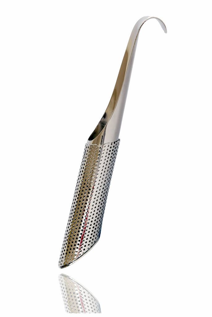 Tea Infuser| Perfect Tea Measuring Spoon| How to Brew Tea – Sancha Tea ...