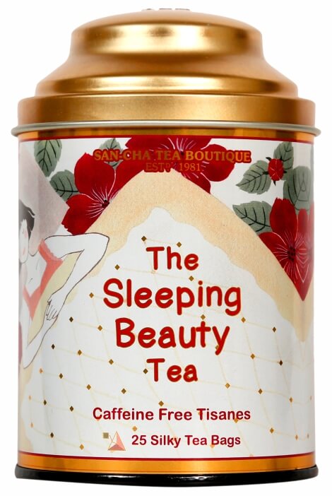 Buy Skin Care Tea Online- Sancha Tea